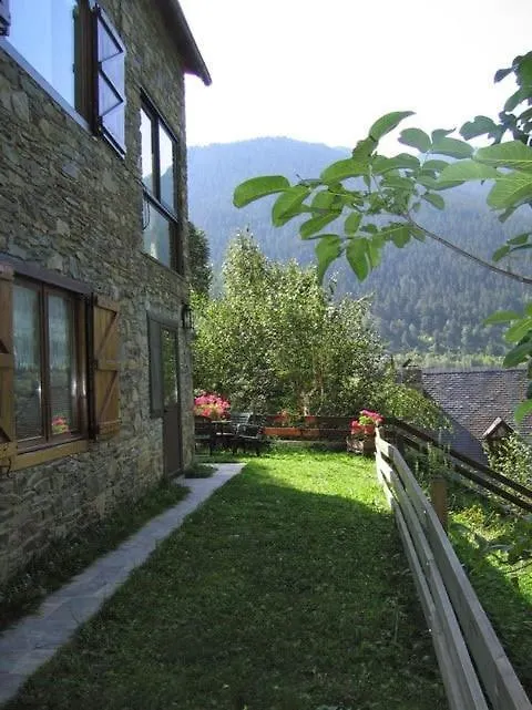Gessa Apartament Amb Jardi 0*,  Spain