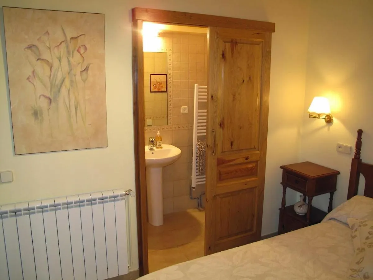 Apartment Gessa Apartament Amb Jardi