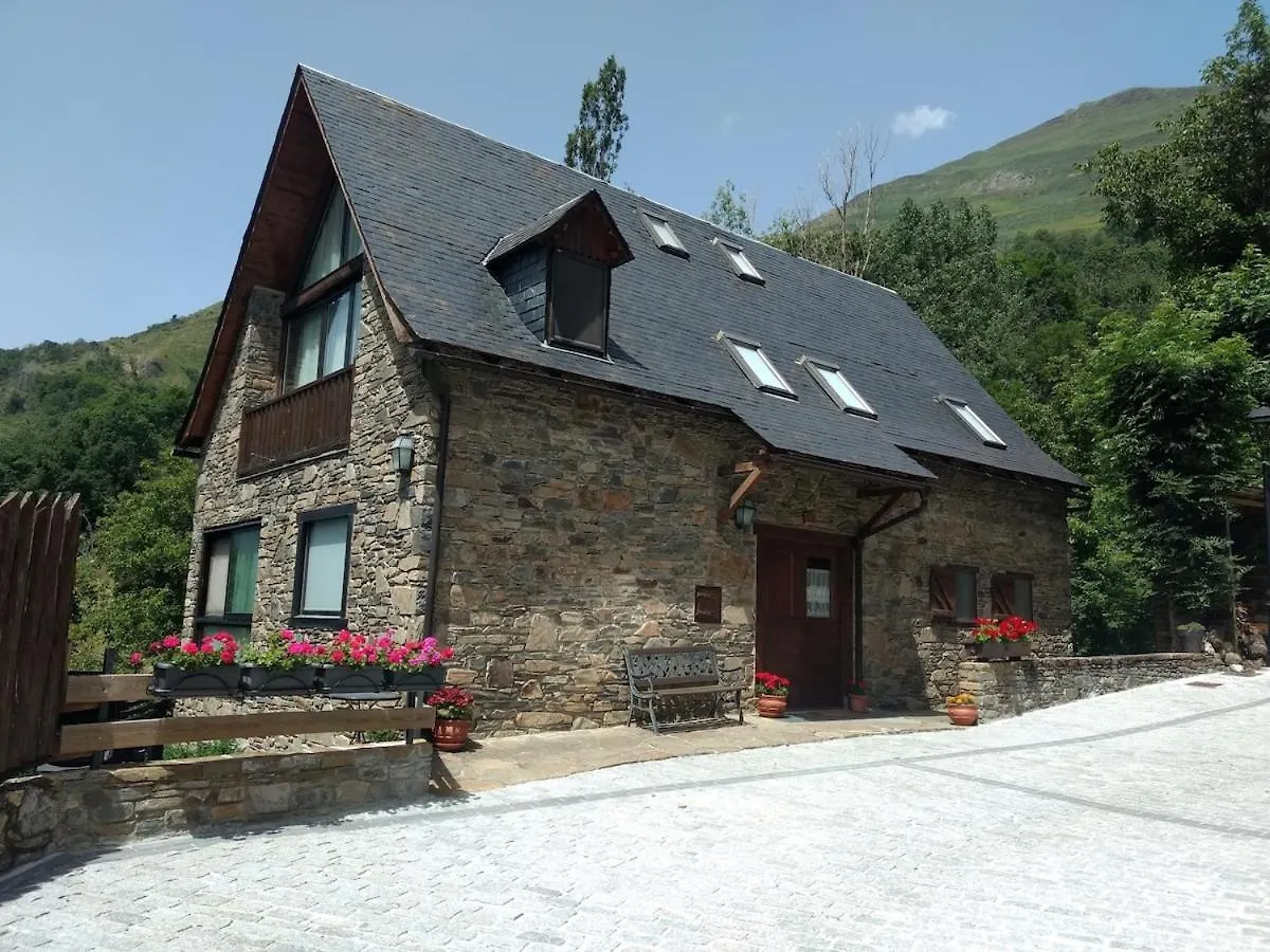 Apartment Gessa Apartament Amb Jardi