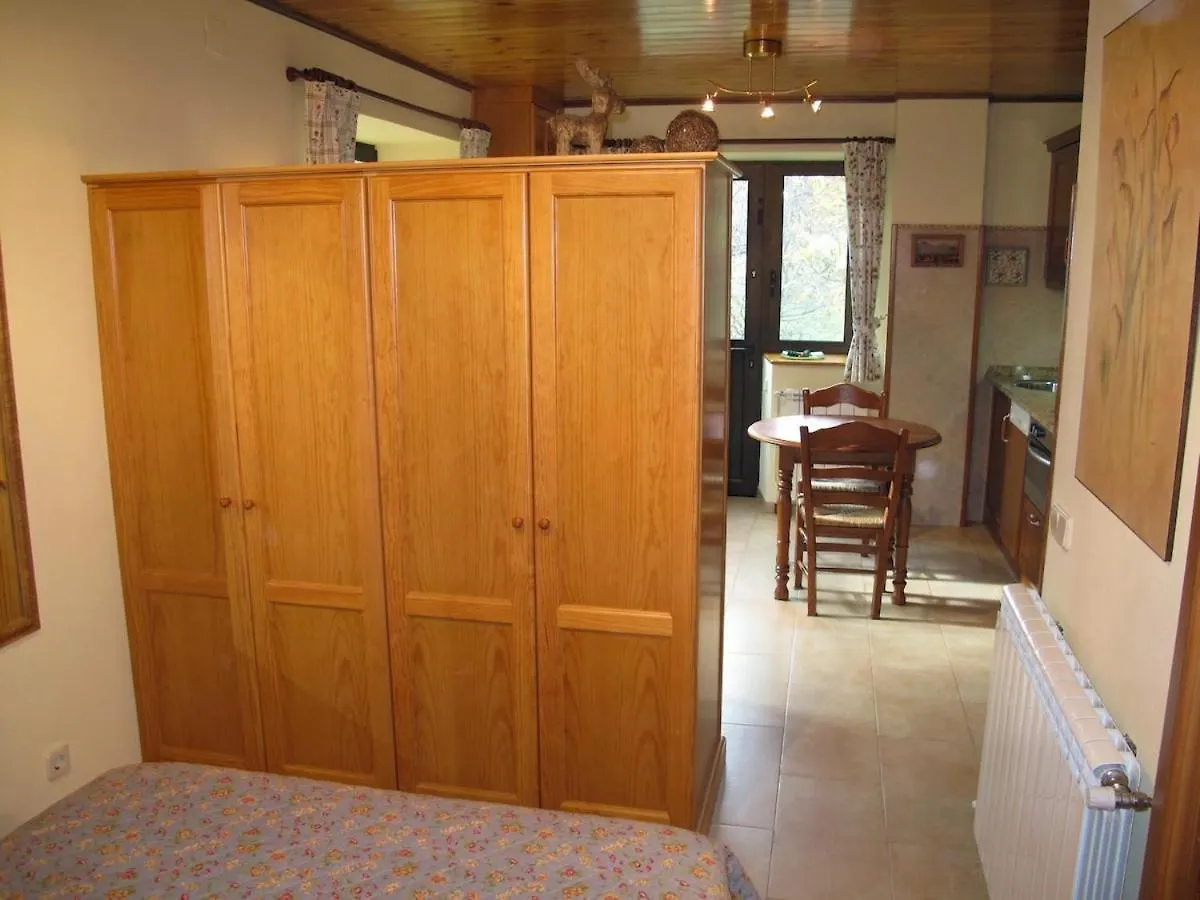Gessa Apartament Amb Jardi Spain