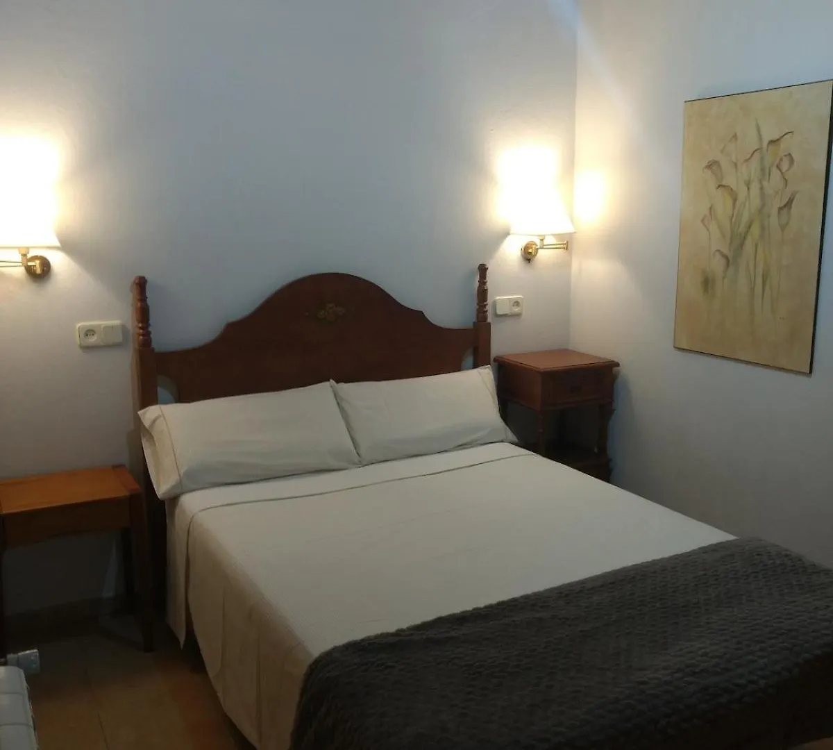 Gessa Apartament Amb Jardi
