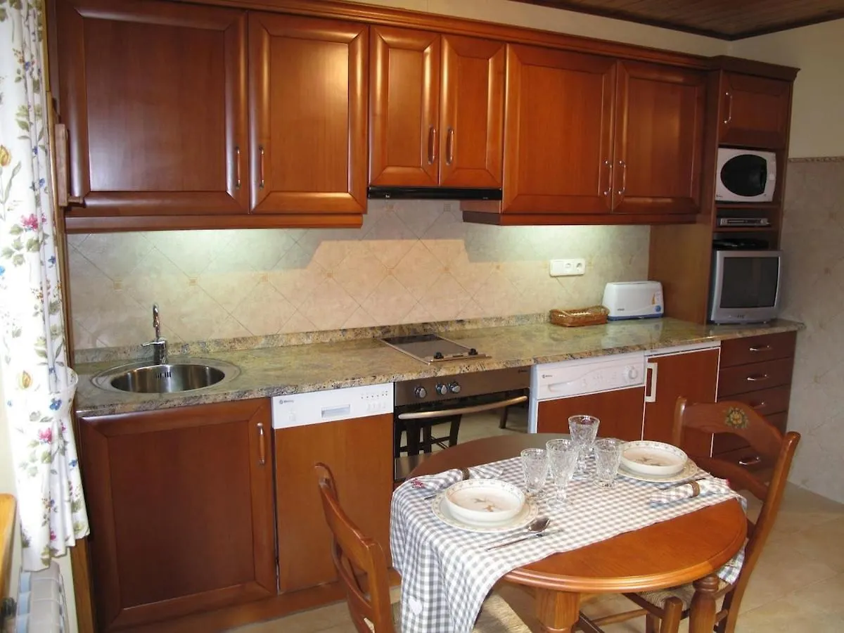 Apartmán Gessa Apartament Amb Jardi Španělsko