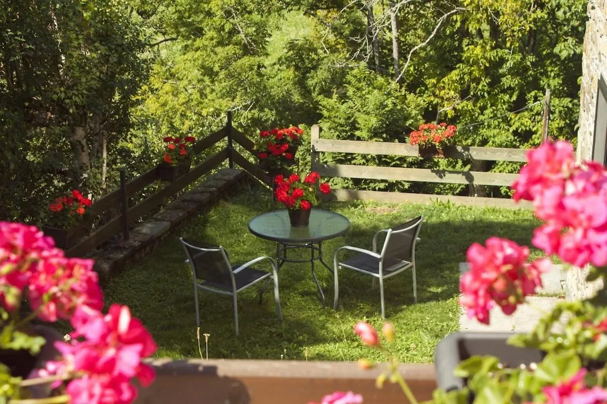 Gessa Apartament Amb Jardi Apartmán